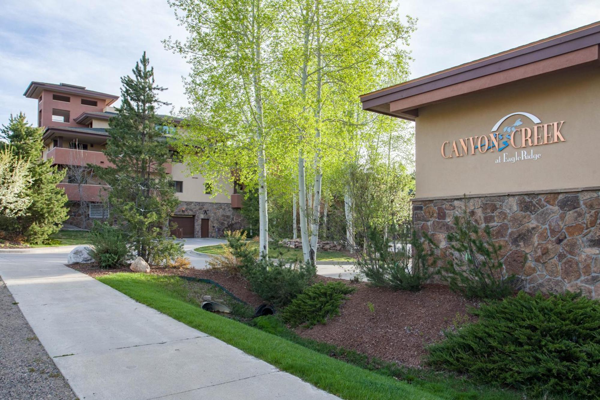 Canyon Creek Apartment Steamboat Springs Room photo